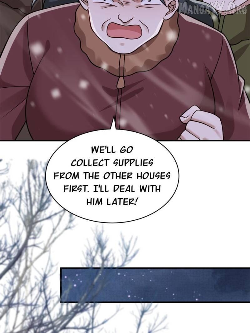 Frozen Apocalypse: I Stockpiled 100 Billion Supplies Chapter 44 - page 19