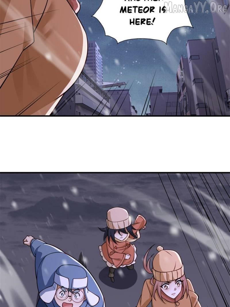 Frozen Apocalypse: I Stockpiled 100 Billion Supplies Chapter 44 - page 2