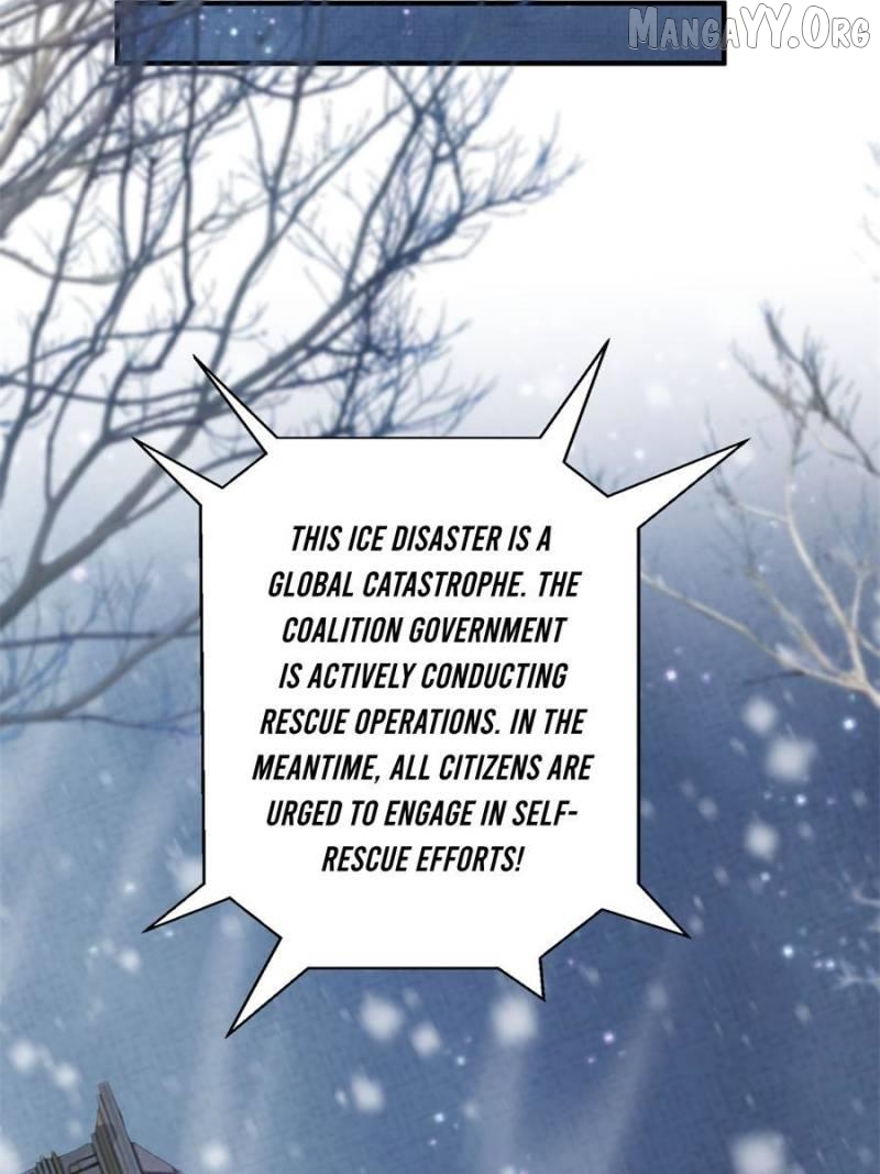 Frozen Apocalypse: I Stockpiled 100 Billion Supplies Chapter 44 - page 20