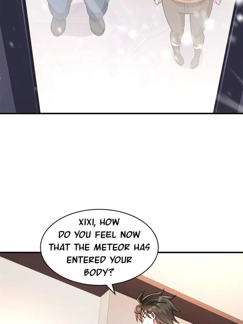 Frozen Apocalypse: I Stockpiled 100 Billion Supplies Chapter 44 - page 28