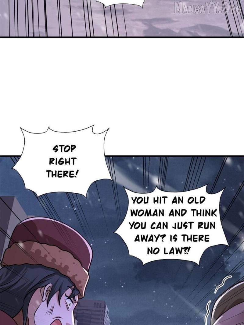 Frozen Apocalypse: I Stockpiled 100 Billion Supplies Chapter 44 - page 4
