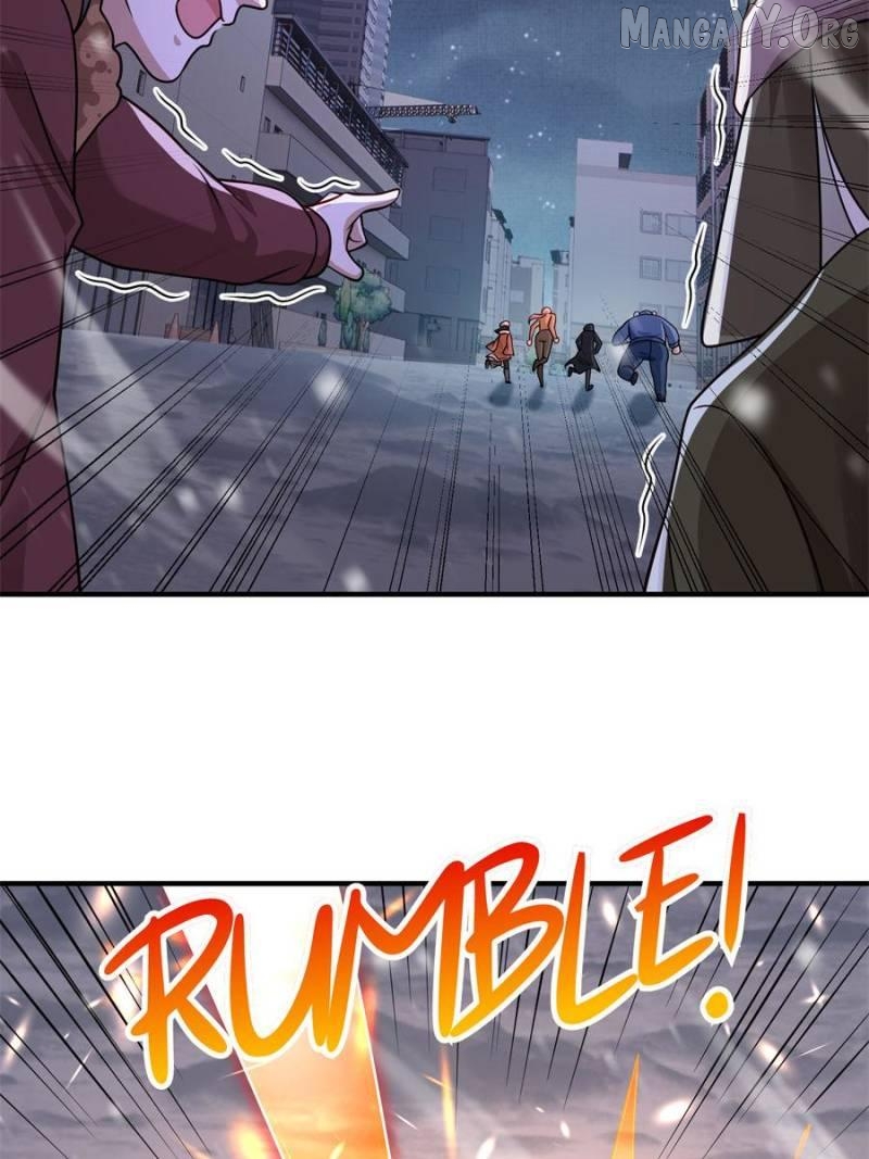 Frozen Apocalypse: I Stockpiled 100 Billion Supplies Chapter 44 - page 5