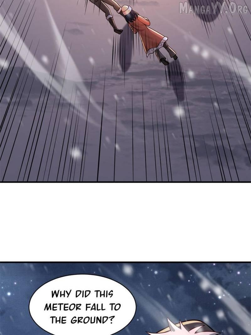 Frozen Apocalypse: I Stockpiled 100 Billion Supplies Chapter 44 - page 7