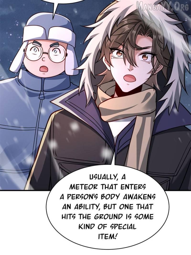 Frozen Apocalypse: I Stockpiled 100 Billion Supplies Chapter 44 - page 8