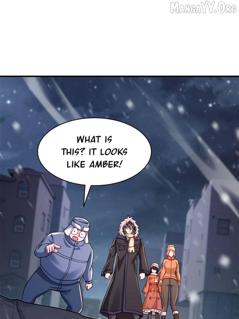 Frozen Apocalypse: I Stockpiled 100 Billion Supplies Chapter 44 - page 9