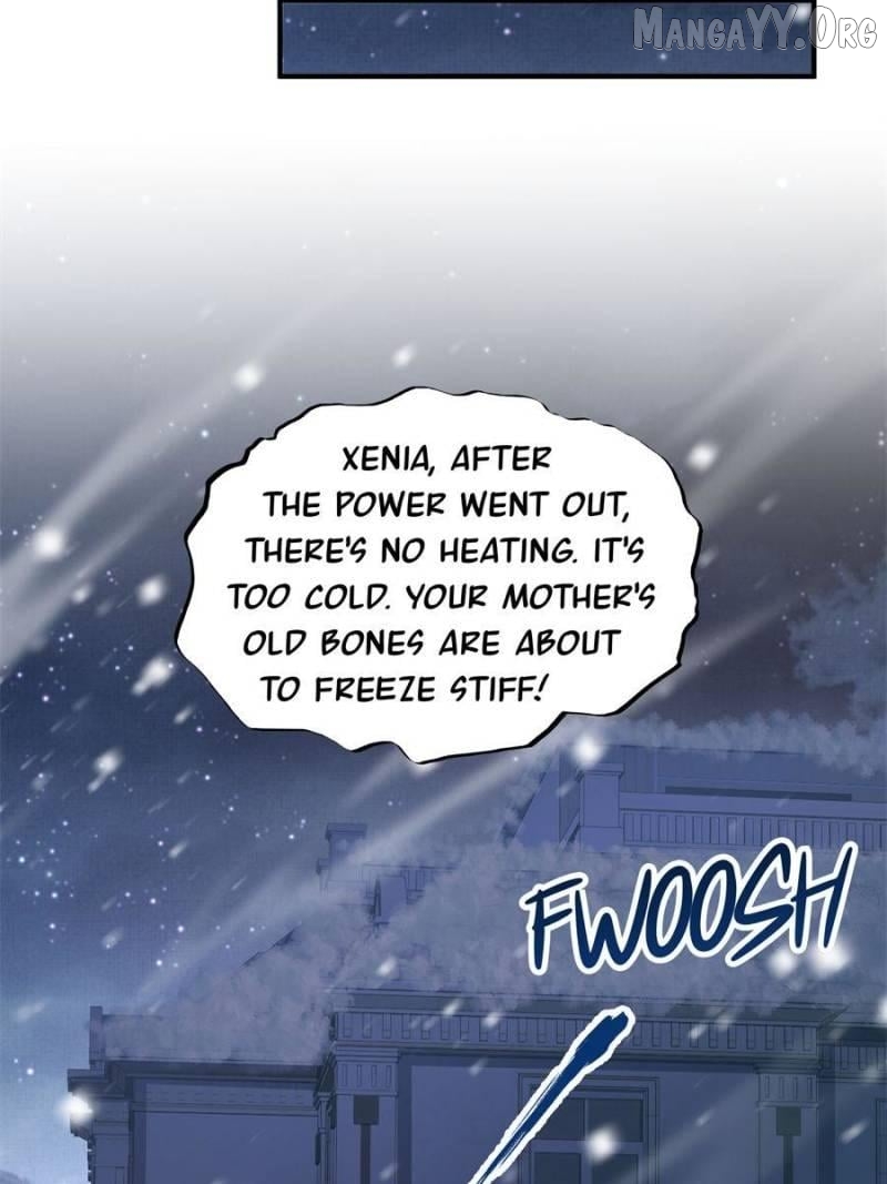 Frozen Apocalypse: I Stockpiled 100 Billion Supplies Chapter 45 - page 12