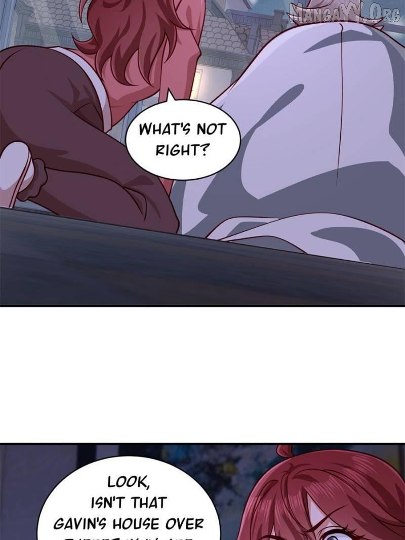Frozen Apocalypse: I Stockpiled 100 Billion Supplies Chapter 45 - page 17