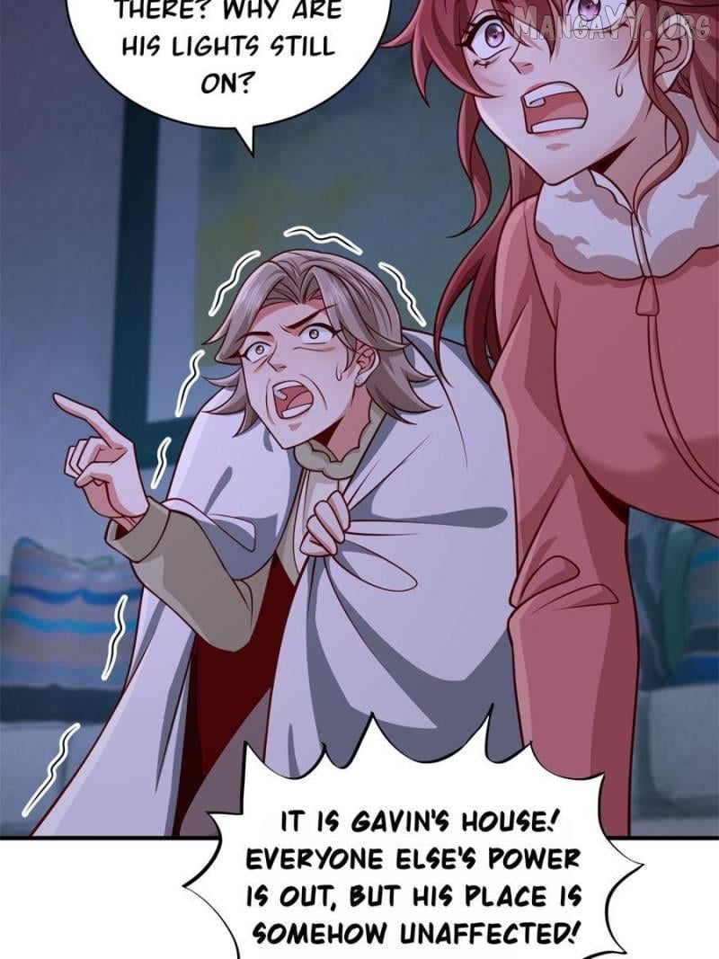Frozen Apocalypse: I Stockpiled 100 Billion Supplies Chapter 45 - page 18