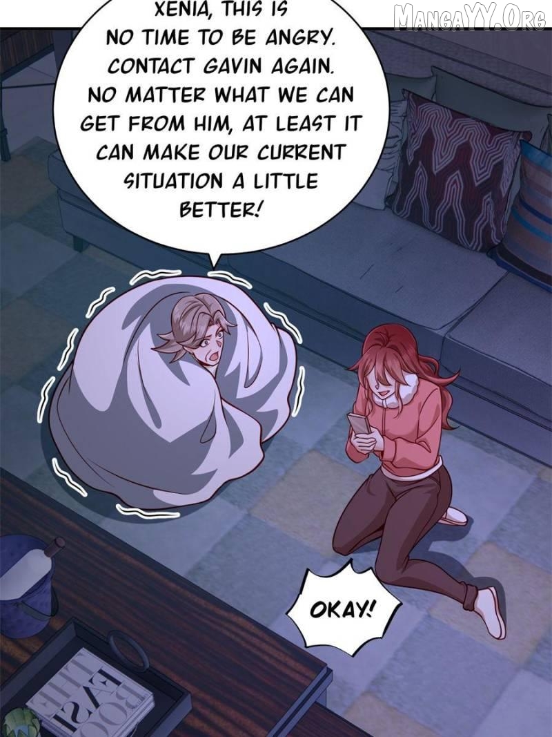Frozen Apocalypse: I Stockpiled 100 Billion Supplies Chapter 45 - page 22