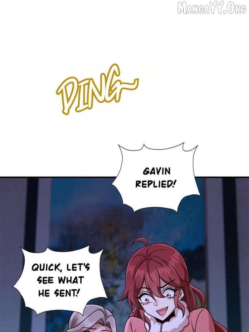 Frozen Apocalypse: I Stockpiled 100 Billion Supplies Chapter 45 - page 30