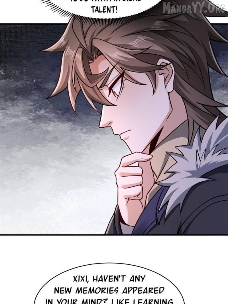 Frozen Apocalypse: I Stockpiled 100 Billion Supplies Chapter 45 - page 4