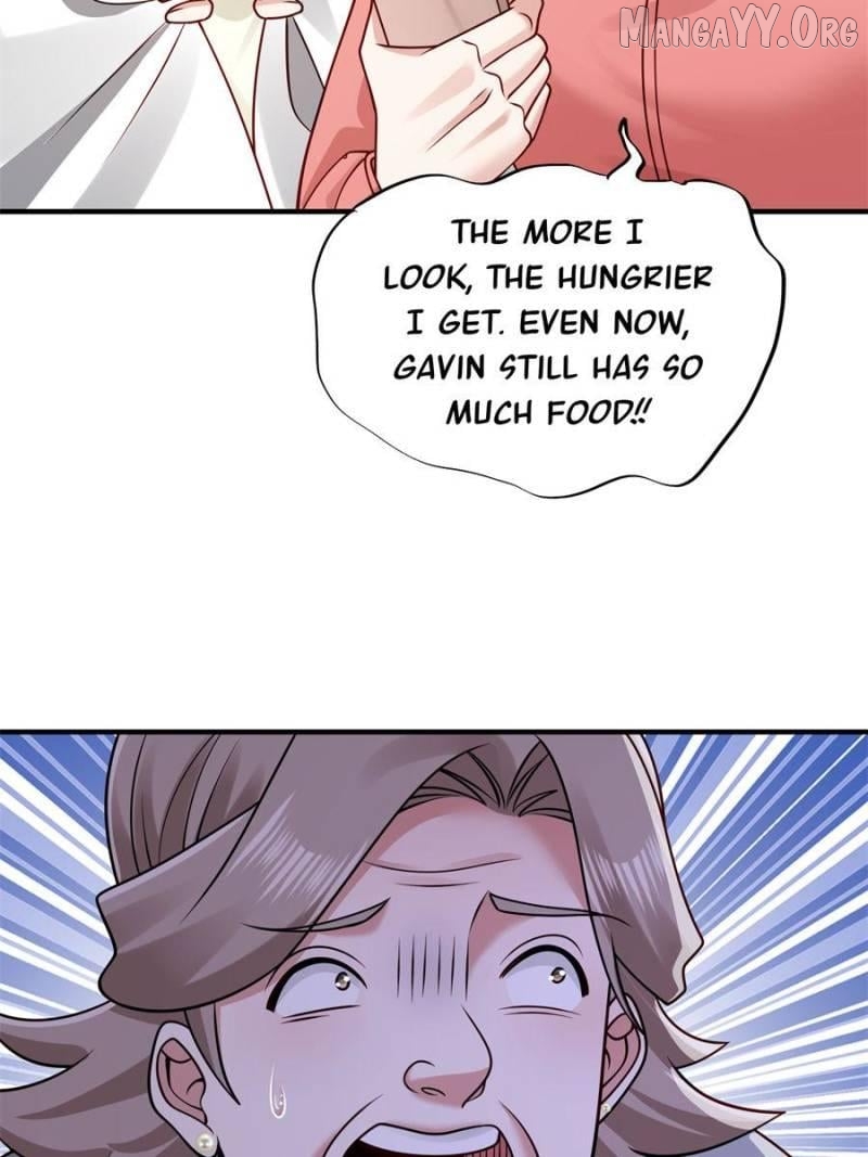 Frozen Apocalypse: I Stockpiled 100 Billion Supplies Chapter 46 - page 2