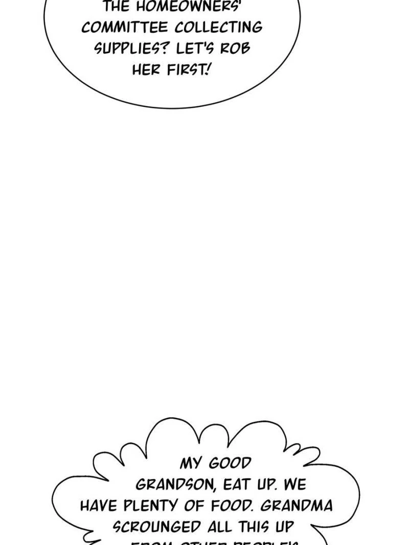 Frozen Apocalypse: I Stockpiled 100 Billion Supplies Chapter 46 - page 23