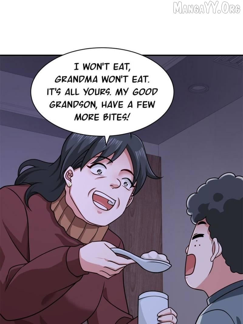 Frozen Apocalypse: I Stockpiled 100 Billion Supplies Chapter 46 - page 27