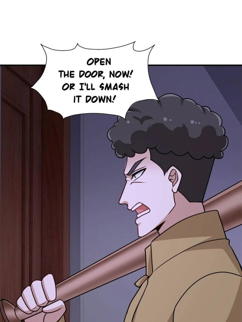 Frozen Apocalypse: I Stockpiled 100 Billion Supplies Chapter 46 - page 33