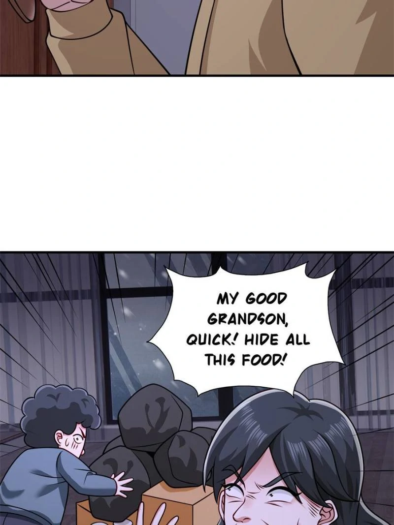 Frozen Apocalypse: I Stockpiled 100 Billion Supplies Chapter 46 - page 34