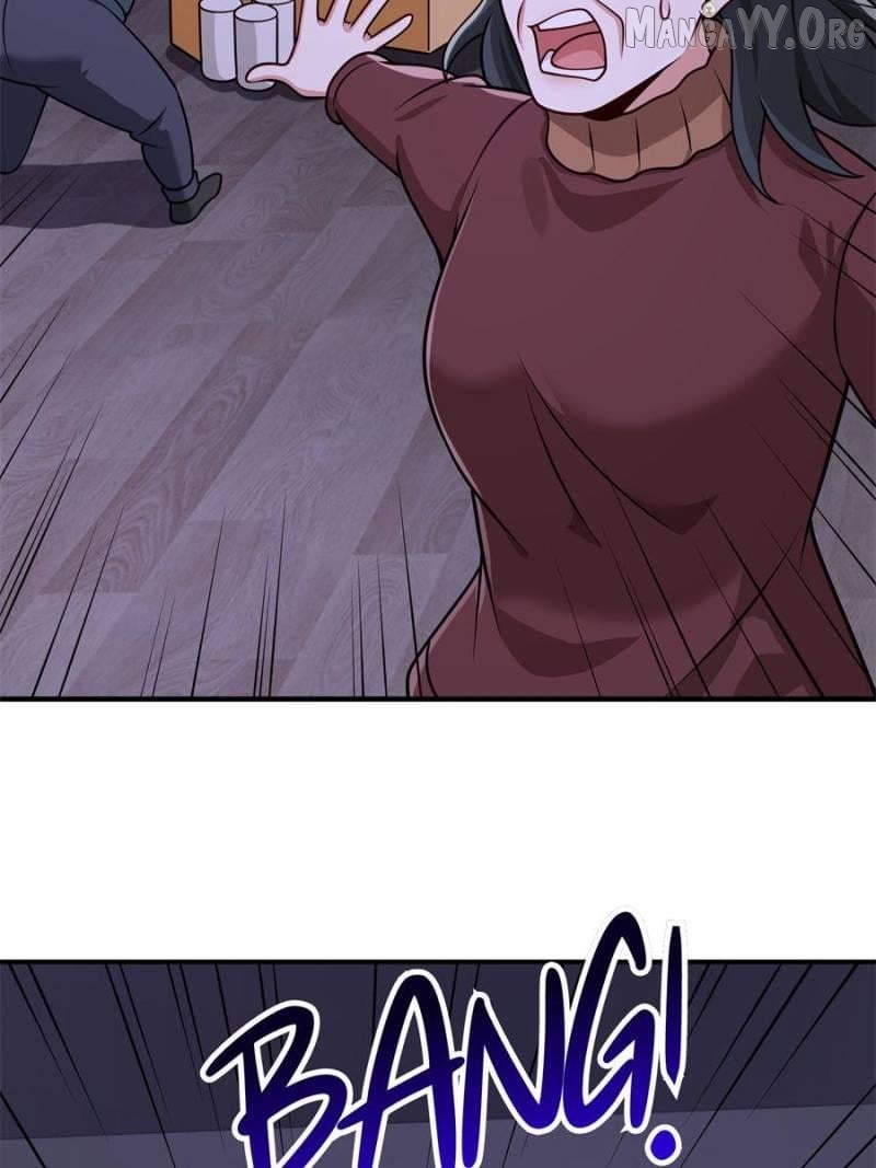 Frozen Apocalypse: I Stockpiled 100 Billion Supplies Chapter 46 - page 35