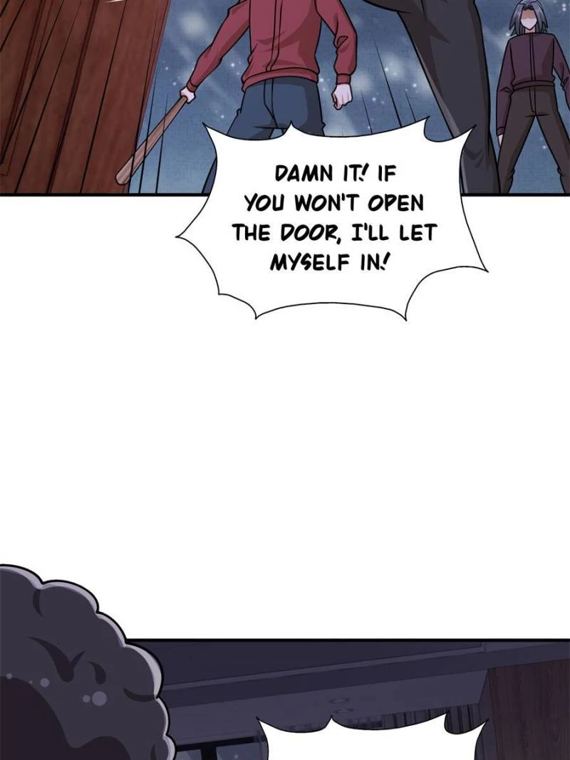 Frozen Apocalypse: I Stockpiled 100 Billion Supplies Chapter 46 - page 37
