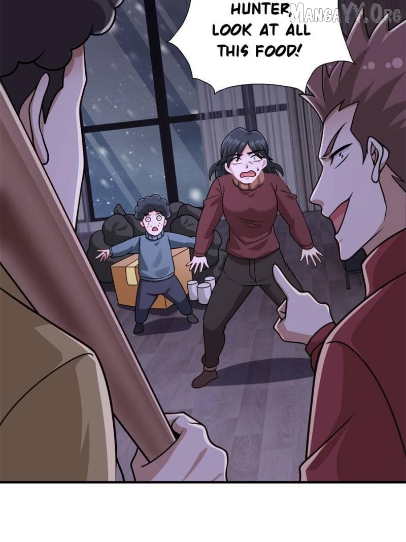 Frozen Apocalypse: I Stockpiled 100 Billion Supplies Chapter 46 - page 38