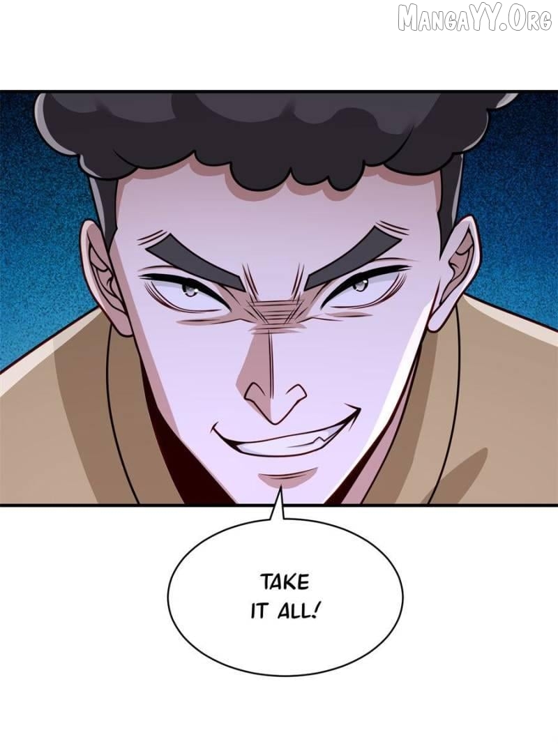 Frozen Apocalypse: I Stockpiled 100 Billion Supplies Chapter 46 - page 39
