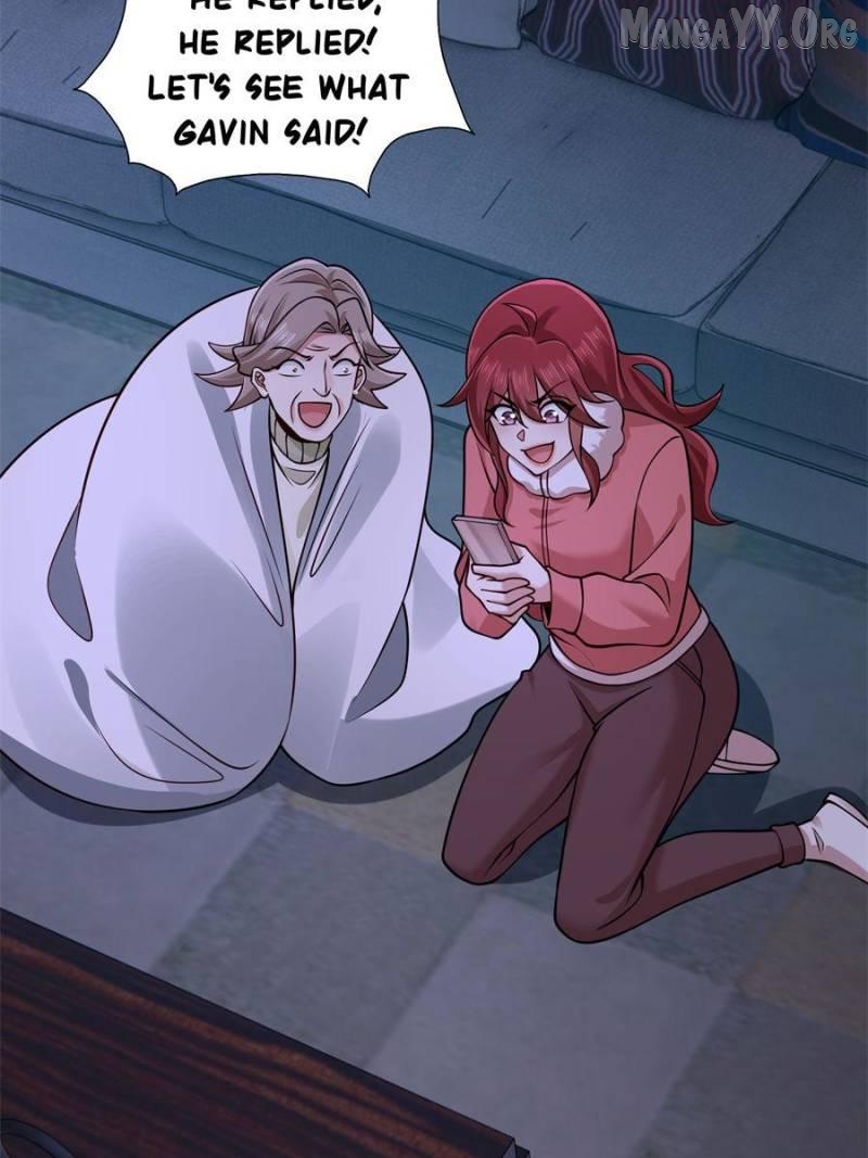 Frozen Apocalypse: I Stockpiled 100 Billion Supplies Chapter 46 - page 6