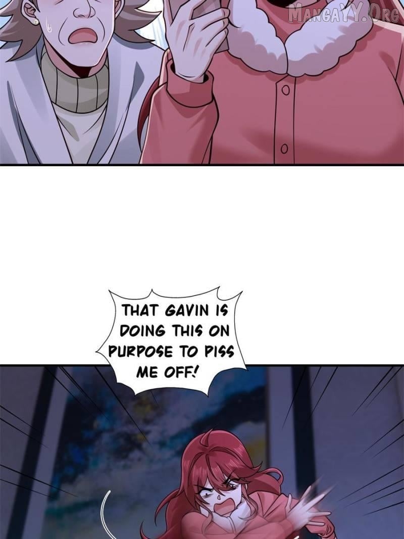 Frozen Apocalypse: I Stockpiled 100 Billion Supplies Chapter 46 - page 8