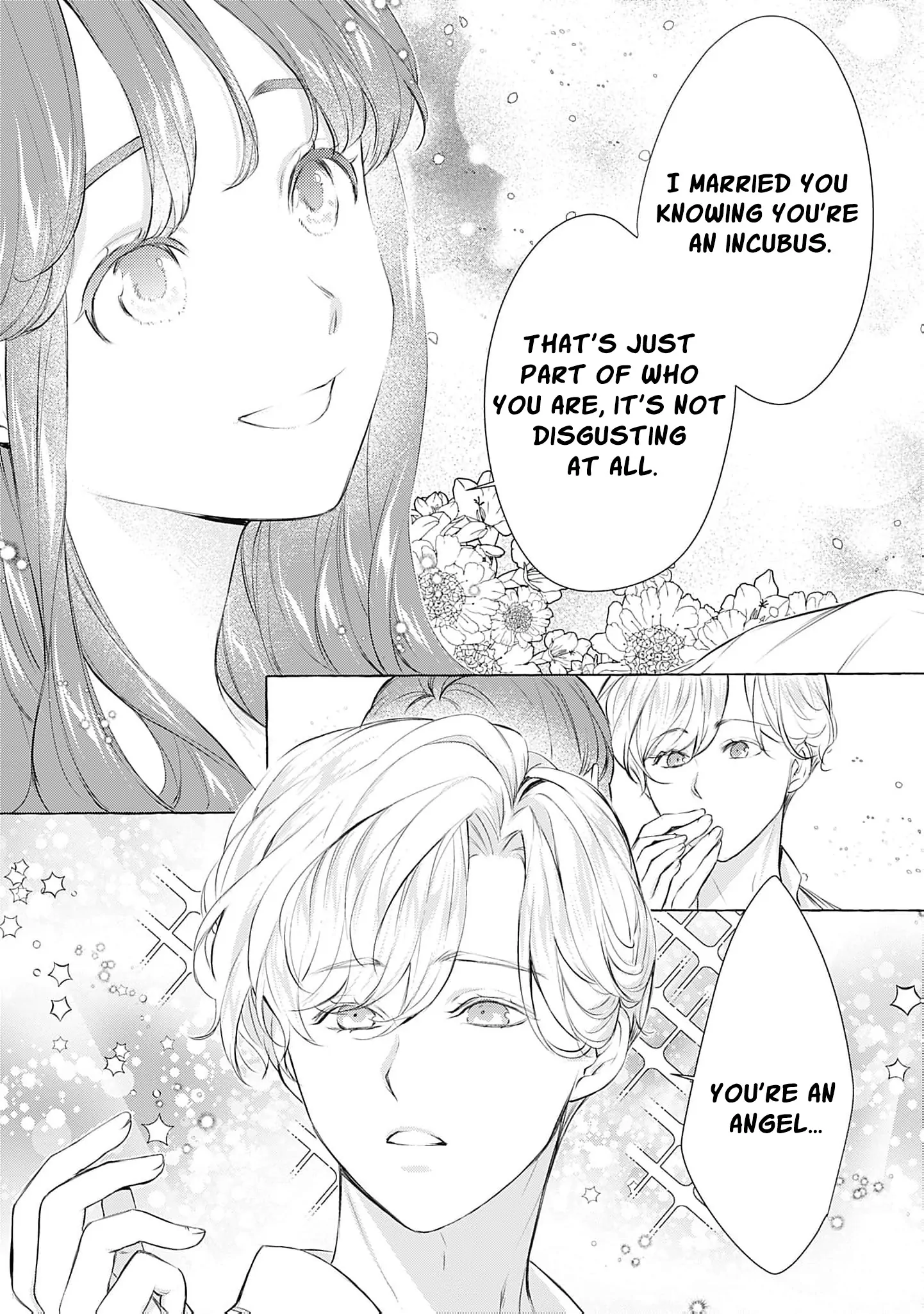 The Uptight Noble Lady and Her Flirtatious Prince Chapter 5 - page 23