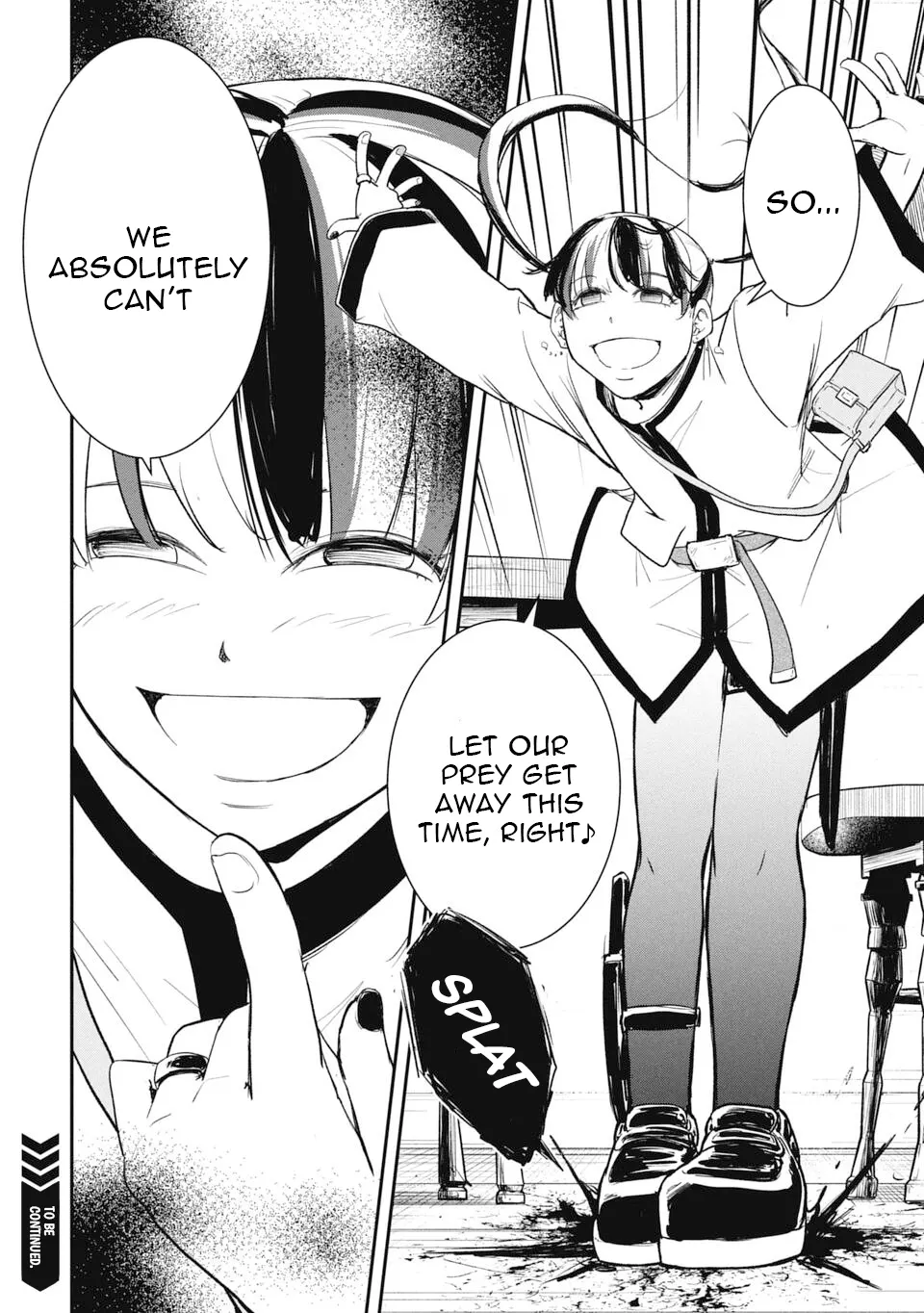 Isekai Demon Eater – I Became a Monster Eating Hero and Rebelled Against the Kingdom That Abandoned Me Chapter 16 - page 12