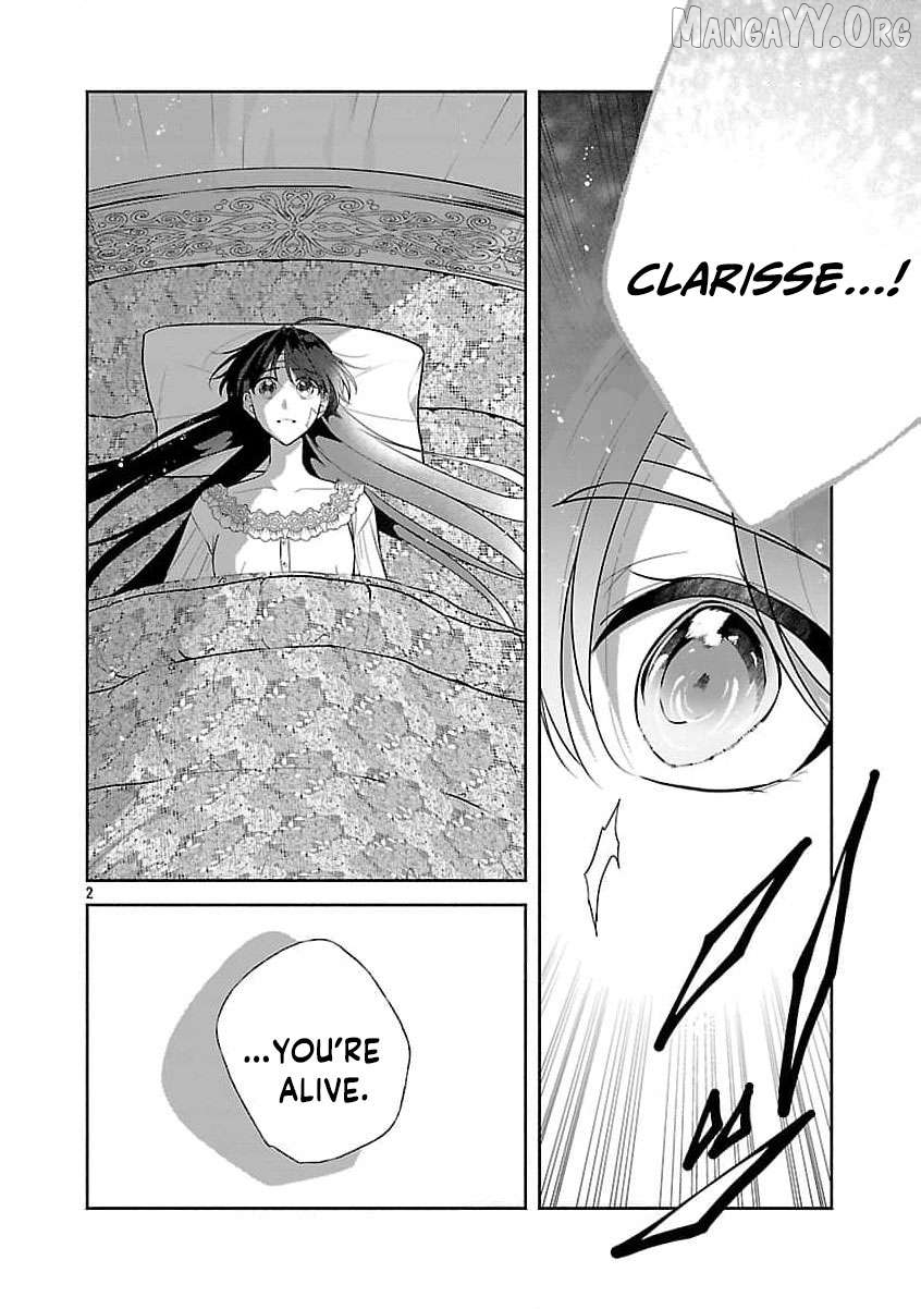 I Told My Fiancé: ‘You’ll Cheat on Me and Abandon Me in the Future, So Let’s Break Up’ Chapter 14 - page 5