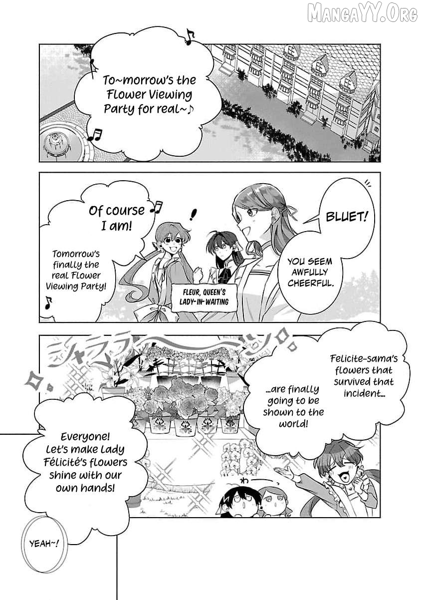 I Told My Fiancé: ‘You’ll Cheat on Me and Abandon Me in the Future, So Let’s Break Up’ Chapter 8 - page 6