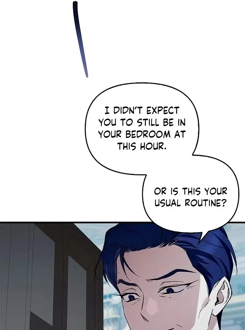 The Countess Who Ran Away Has Returned Chapter 33 - page 10