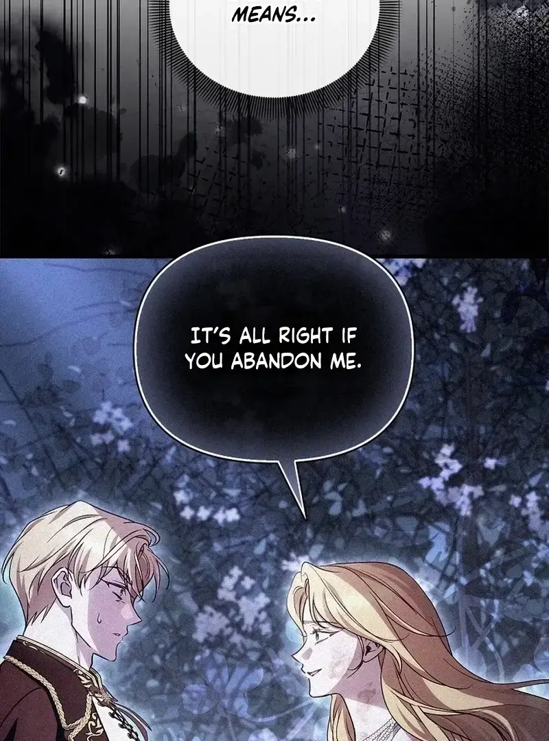 The Countess Who Ran Away Has Returned Chapter 33 - page 103