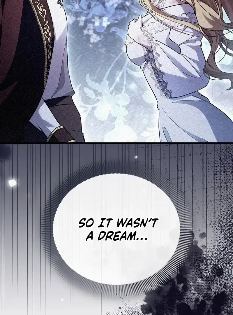 The Countess Who Ran Away Has Returned Chapter 33 - page 104