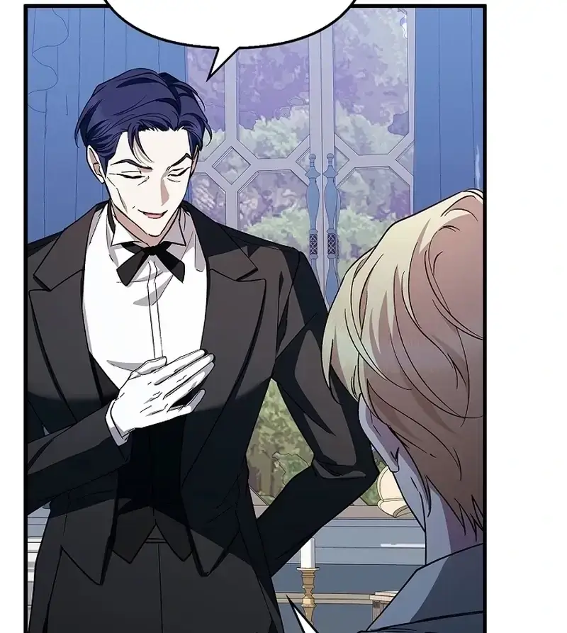 The Countess Who Ran Away Has Returned Chapter 33 - page 107
