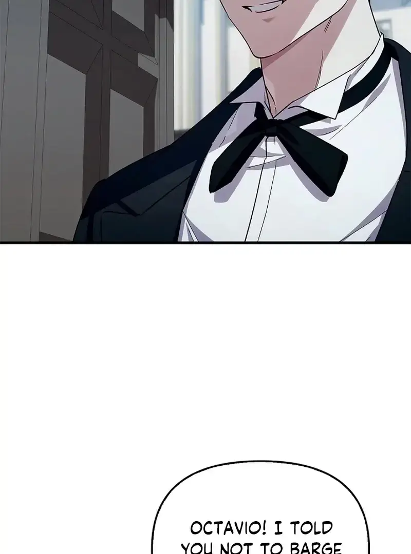 The Countess Who Ran Away Has Returned Chapter 33 - page 11