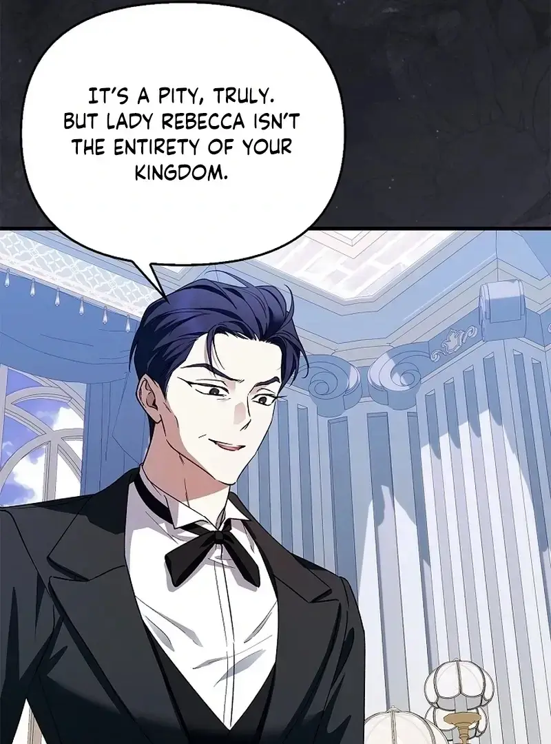 The Countess Who Ran Away Has Returned Chapter 33 - page 118