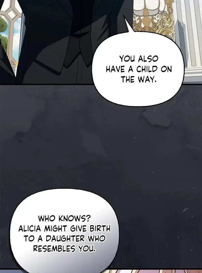 The Countess Who Ran Away Has Returned Chapter 33 - page 119