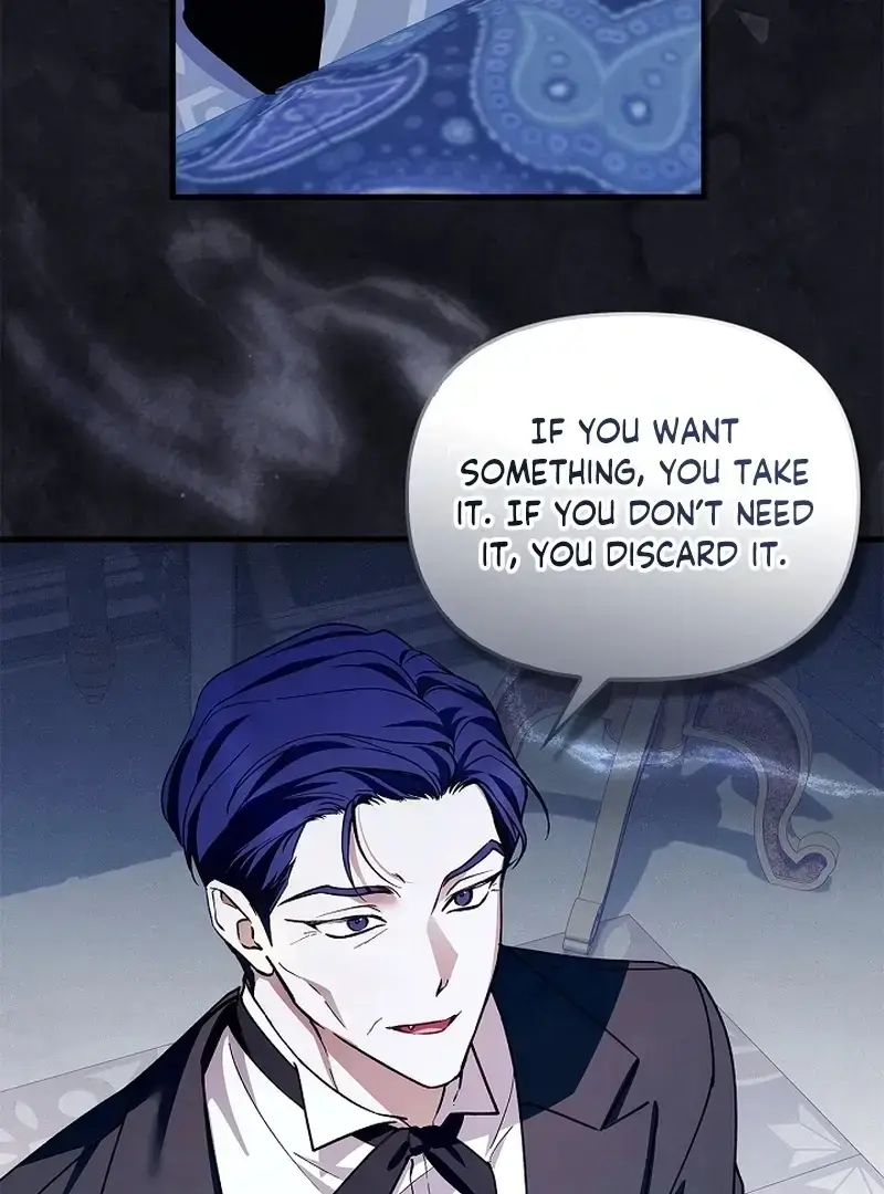 The Countess Who Ran Away Has Returned Chapter 33 - page 122