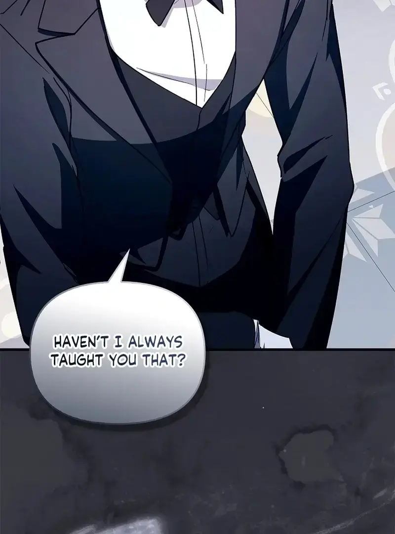 The Countess Who Ran Away Has Returned Chapter 33 - page 123