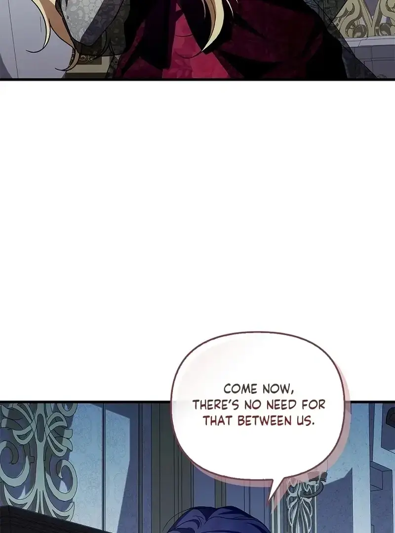 The Countess Who Ran Away Has Returned Chapter 33 - page 13