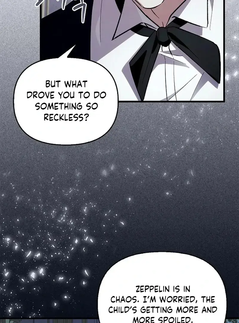 The Countess Who Ran Away Has Returned Chapter 33 - page 19