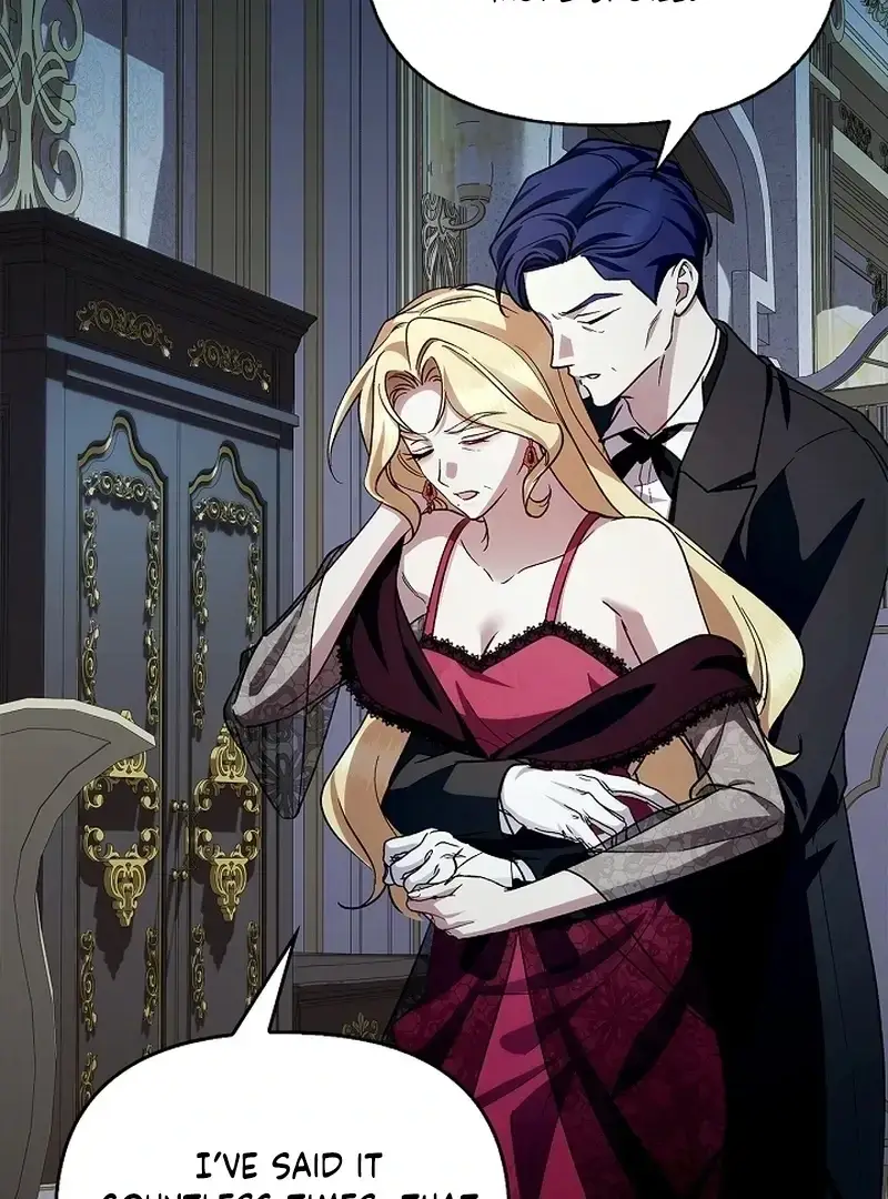 The Countess Who Ran Away Has Returned Chapter 33 - page 20