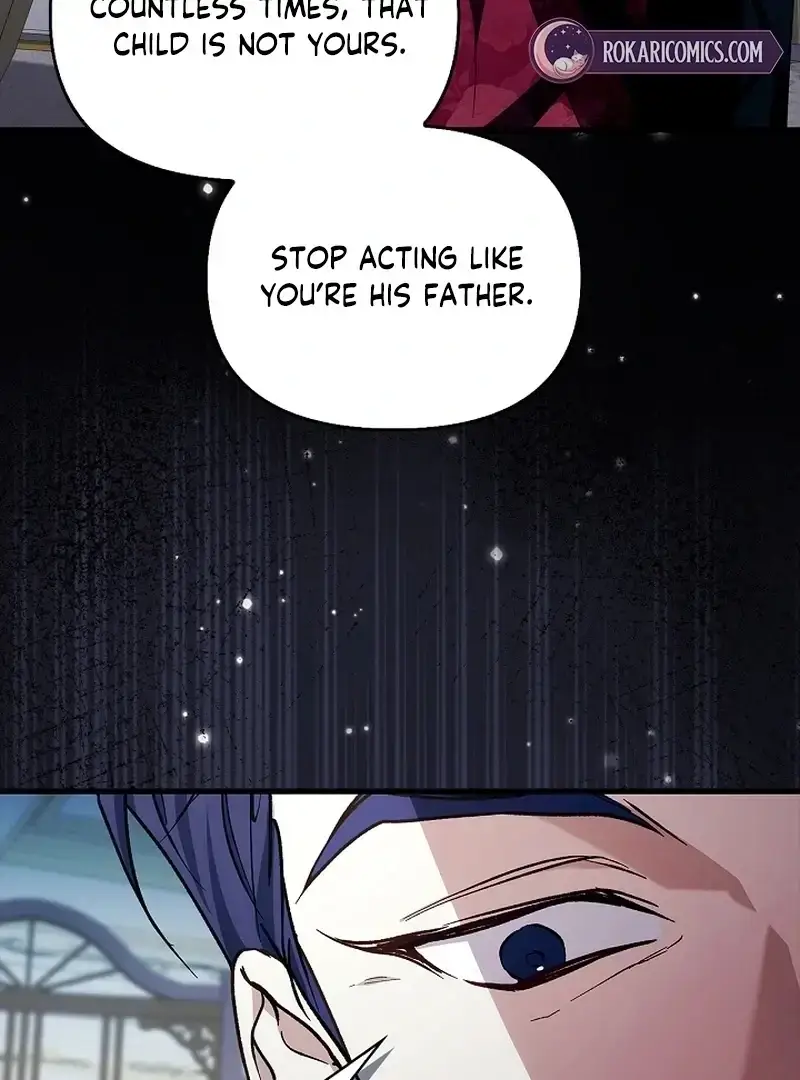 The Countess Who Ran Away Has Returned Chapter 33 - page 21
