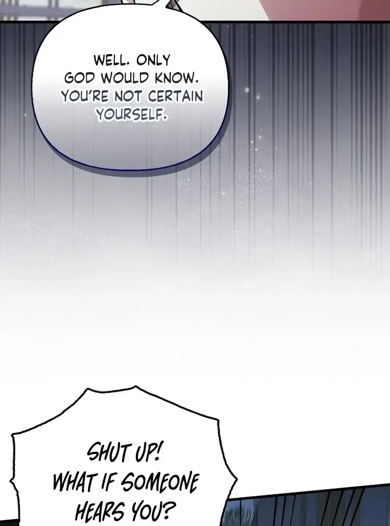 The Countess Who Ran Away Has Returned Chapter 33 - page 22