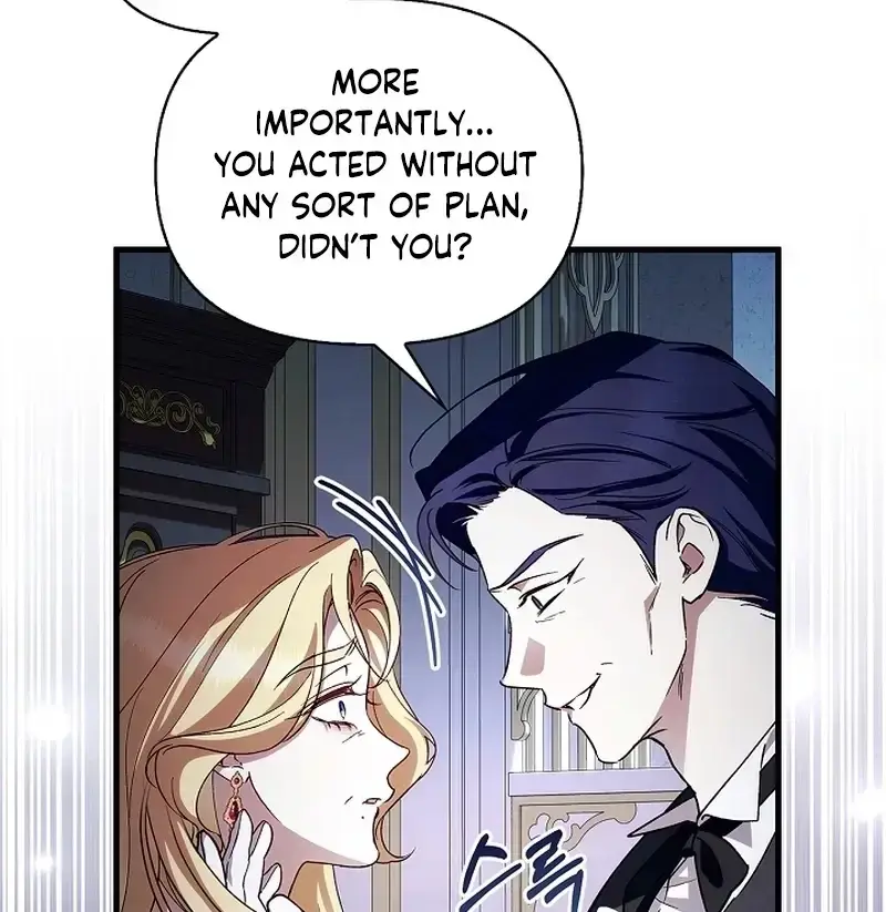 The Countess Who Ran Away Has Returned Chapter 33 - page 25