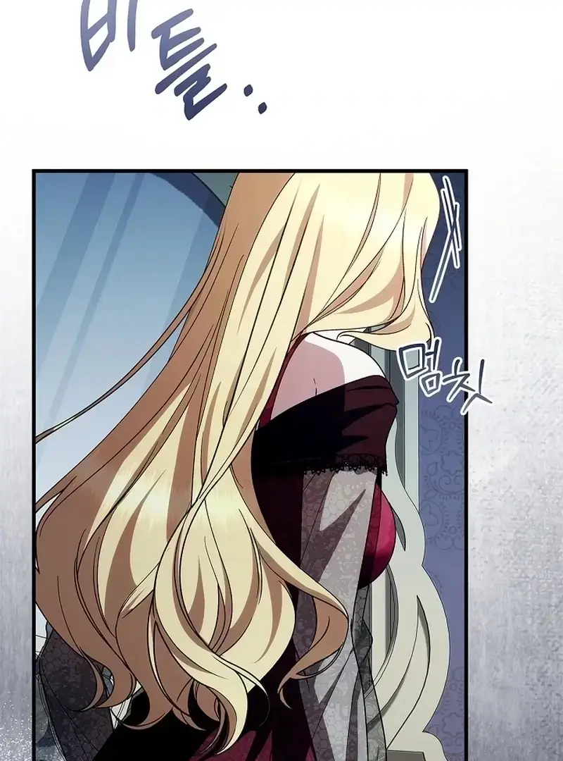 The Countess Who Ran Away Has Returned Chapter 33 - page 3