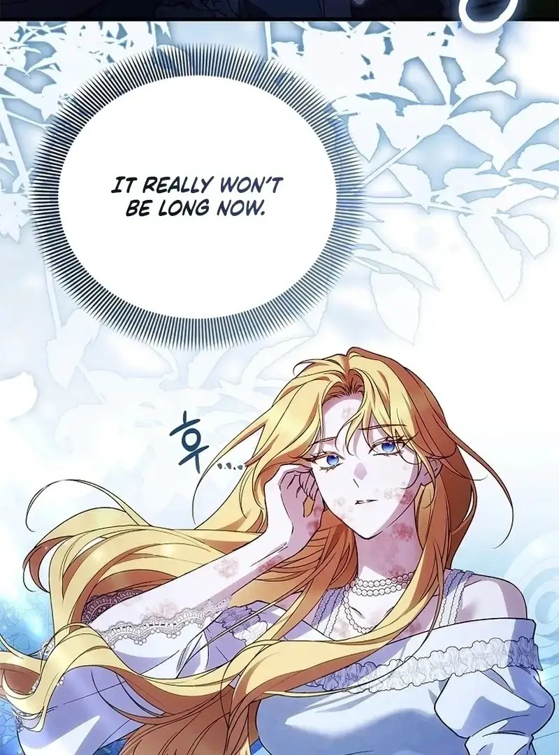 The Countess Who Ran Away Has Returned Chapter 33 - page 32