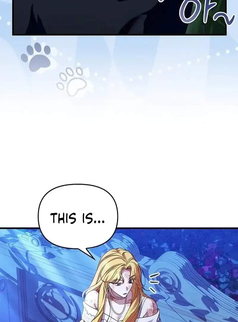 The Countess Who Ran Away Has Returned Chapter 33 - page 37