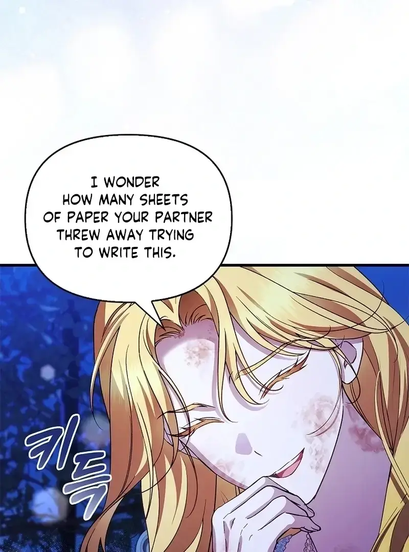 The Countess Who Ran Away Has Returned Chapter 33 - page 40