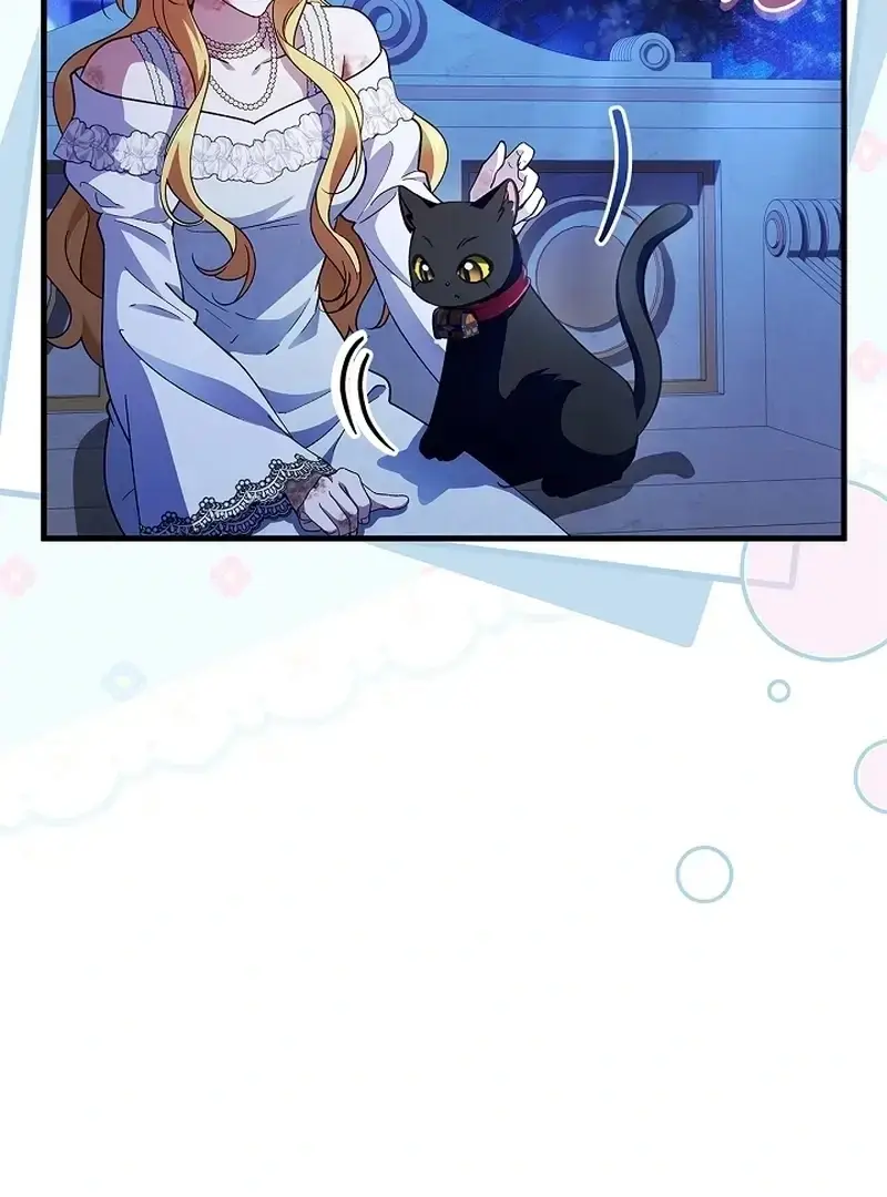 The Countess Who Ran Away Has Returned Chapter 33 - page 42
